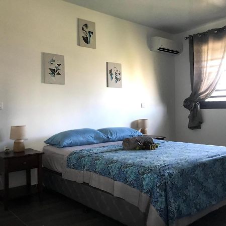 Anaiva Lodge Bora Бора Бора Екстериор снимка
