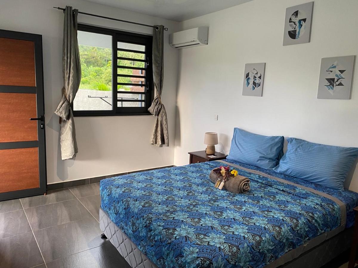 Anaiva Lodge Bora Бора Бора Екстериор снимка