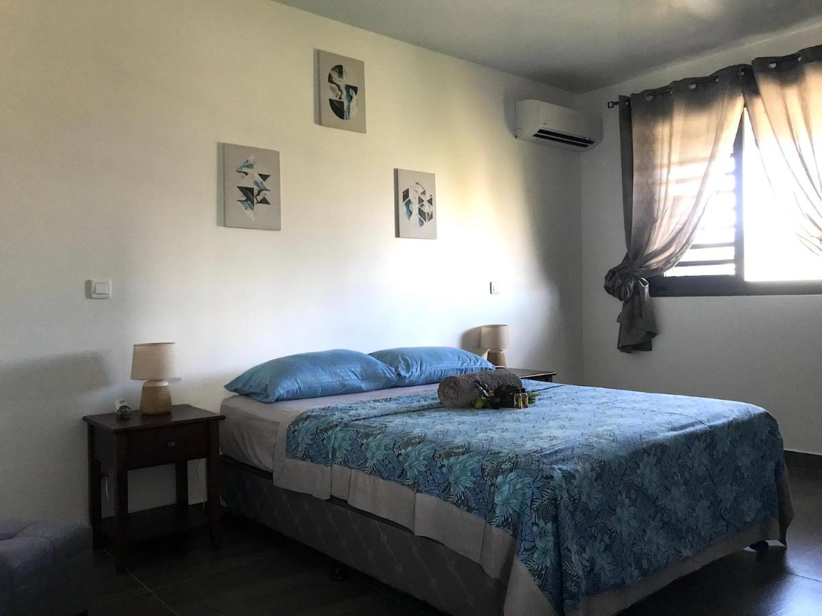 Anaiva Lodge Bora Бора Бора Екстериор снимка