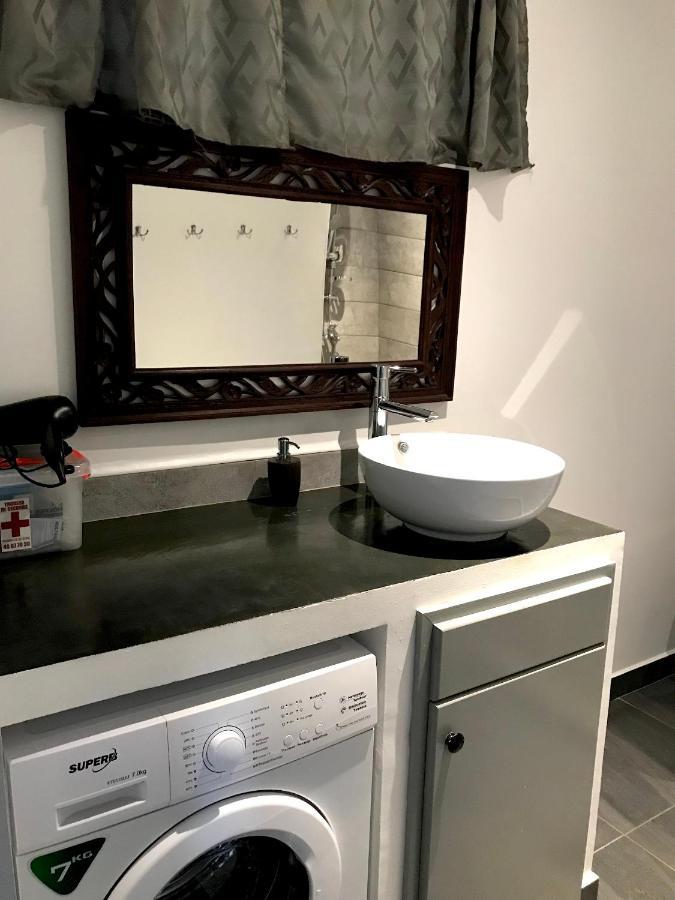 Anaiva Lodge Bora Бора Бора Екстериор снимка