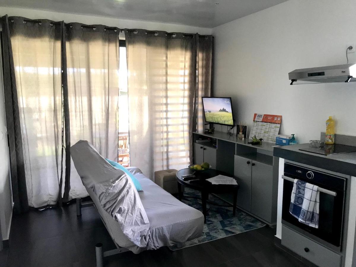 Anaiva Lodge Bora Бора Бора Екстериор снимка