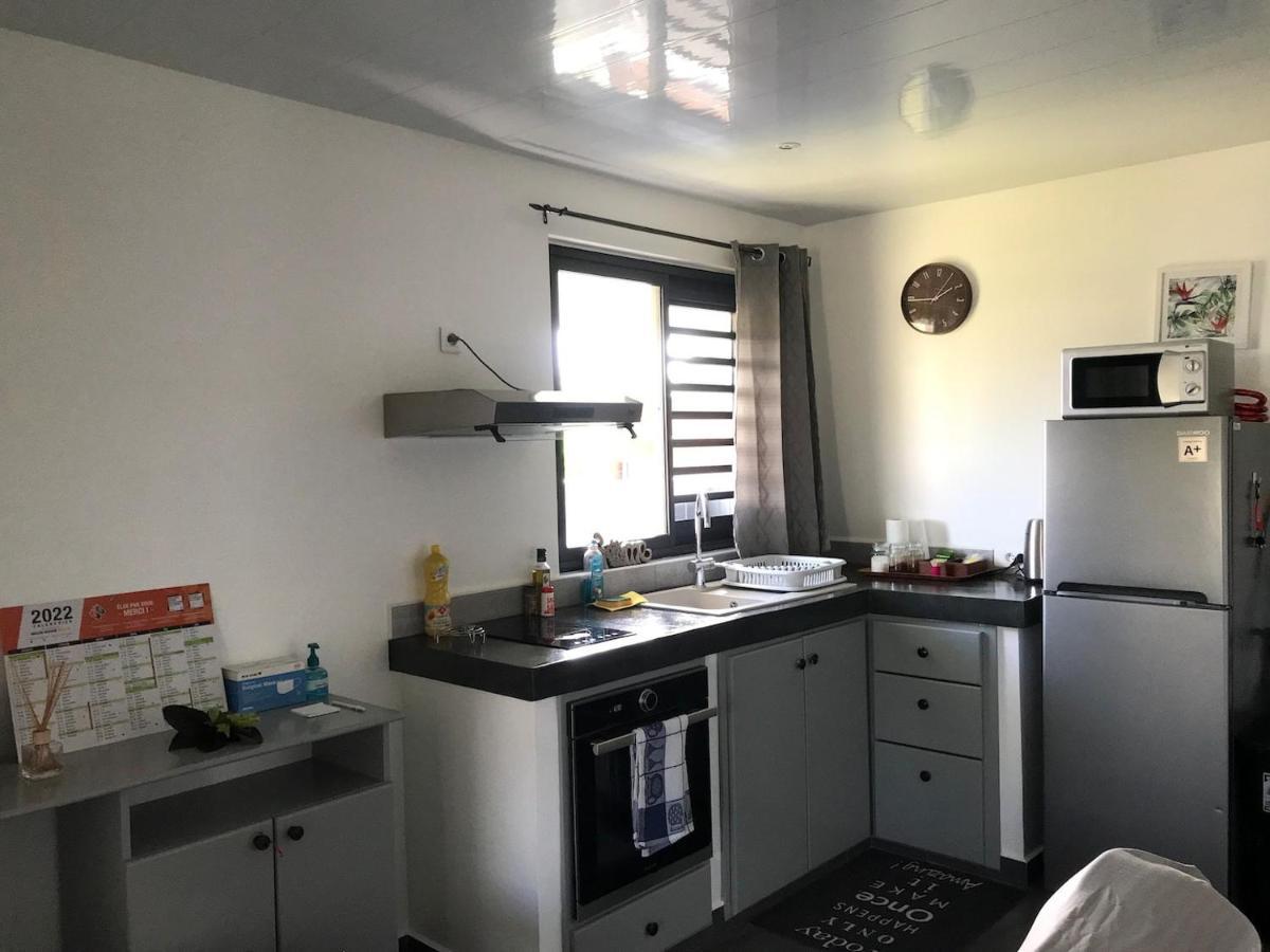Anaiva Lodge Bora Бора Бора Екстериор снимка